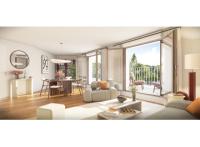 Immobilier neuf Vaucresson : Le Clos Jardy