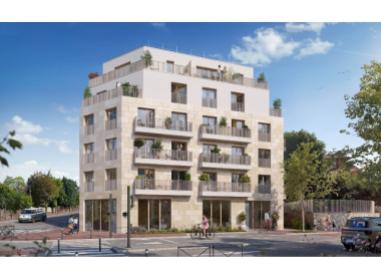 Logement neuf Vaucresson : Le Clos Jardy