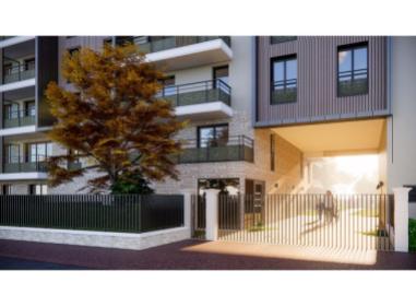 Les Terrasses d'Adria programme neuf Ermont