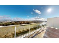 Immobilier neuf Toulouse : Terre Garonne