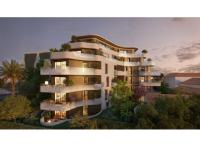Logement neuf Roquebrune-Cap-Martin : Lemon Roc
