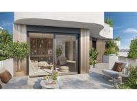 Lemon Roc programme neuf Roquebrune-Cap-Martin