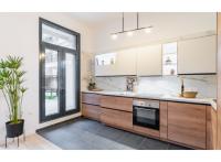 Programme neuf Saint-Ouen-sur-Seine : Le Village des Rosiers