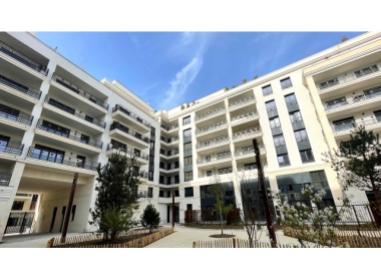 Programme immobilier Saint-Ouen-sur-Seine