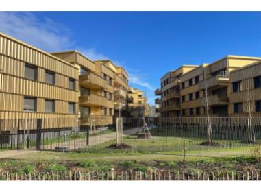 Estuaire Immobilier neuf Bordeaux