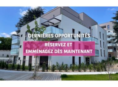 Immobilier neuf Rillieux-la-Pape : Inspiration