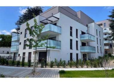 Inspiration Immobilier neuf Rillieux-la-Pape