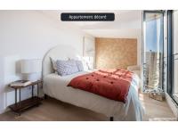 Programme immobilier Panorama Beaurivage - les Naïades