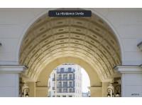 Logement neuf Clamart : Panorama Beaurivage - les Baigneuses