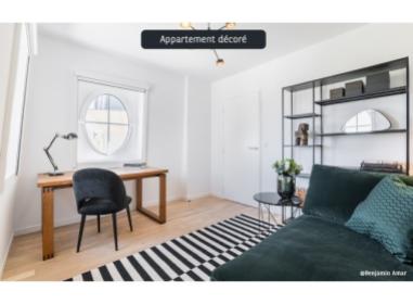 Programme immobilier Clamart