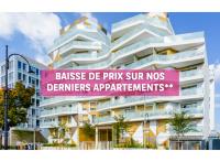 Immobilier neuf Rueil-Malmaison : Origami