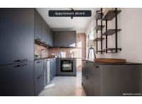 Projet immobilier Clamart : Panorama Beaurivage - Montsouris