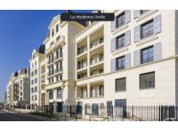 Logement neuf Clamart : Panorama Beaurivage - Bagatelle