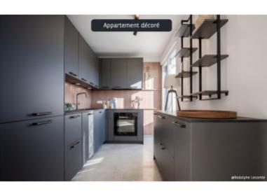 Programme immobilier Clamart