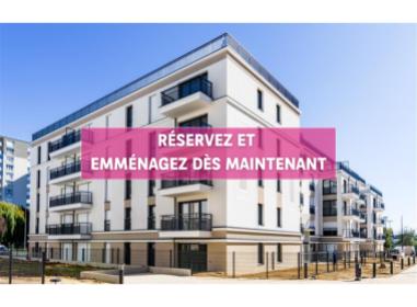 Immobilier neuf Neuilly-Plaisance : Le 1930