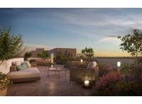 Projet immobilier Boulogne-Billancourt : Bellevie