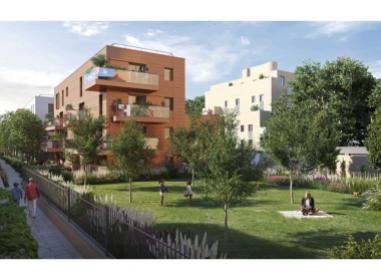 Programme immobilier Boulogne-Billancourt
