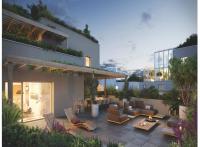 Immobilier neuf Bagneux : O'Mathurins - At'Home