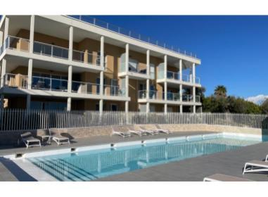 Immobilier neuf Villeneuve-Loubet : Bel Air