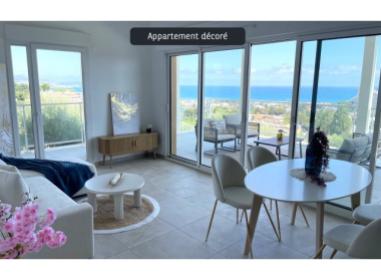 Projet immobilier Villeneuve-Loubet : Bel Air