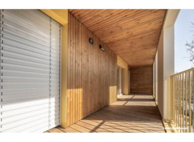 Logement neuf Lyon 8ème : Cinetik