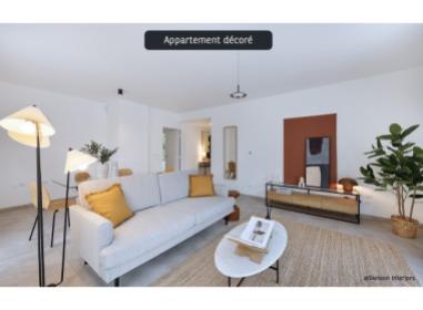 Logement neuf Saint-Genis-Laval : Lumiflore