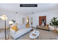 Logement neuf Saint-Genis-Laval : Lumiflore