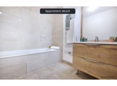 Projet immobilier Saint-Genis-Laval : Lumiflore