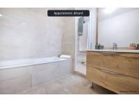 Projet immobilier Saint-Genis-Laval : Lumiflore