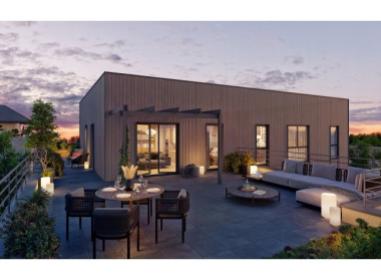 Programme immobilier Saint-Genis-Laval