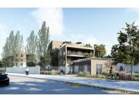 Programme immobilier Lumiflore