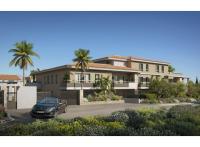 Esprit Bastide programme neuf Cogolin