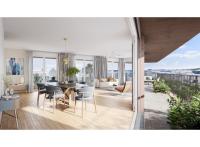 Logement neuf Boulogne-Billancourt : Highlife