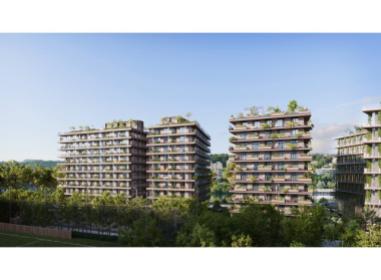 Programme immobilier Boulogne-Billancourt