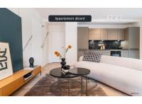 Programme immobilier Highlife