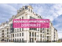 Immobilier neuf Clamart : Panorama Beaurivage - Tuileries
