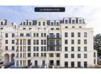 Logement neuf Clamart : Panorama Beaurivage - Tuileries