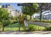 Panorama Beaurivage - Tuileries programme neuf Clamart