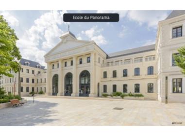 Programme neuf Clamart : Panorama Beaurivage - Tuileries