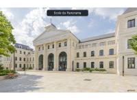 Programme neuf Clamart : Panorama Beaurivage - Tuileries