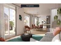 Programme immobilier Panorama Beaurivage - Tuileries