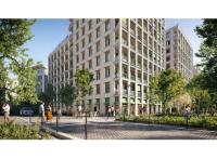 Projet immobilier Paris 12ème : Le 12 Park