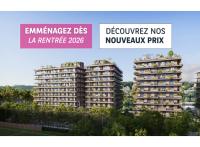 Immobilier neuf Boulogne-Billancourt : Highlife 2