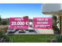 Immobilier neuf Choisy-le-Roi : Bel Rives