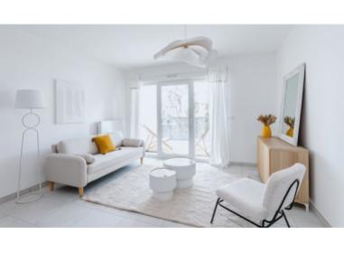Garden City - Inten'City programme neuf Clermont-Ferrand