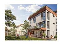 Immobilier neuf Issy-les-Moulineaux : Quietude