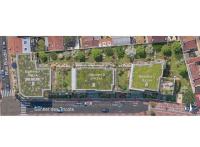 Issy-les-Moulineaux programme neuf Quietude
