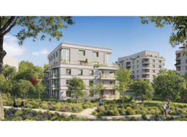Rosny-sous-Bois programme neuf Boklair