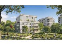 Rosny-sous-Bois programme neuf Boklair