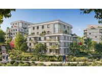 Boklair programme neuf Rosny-sous-Bois